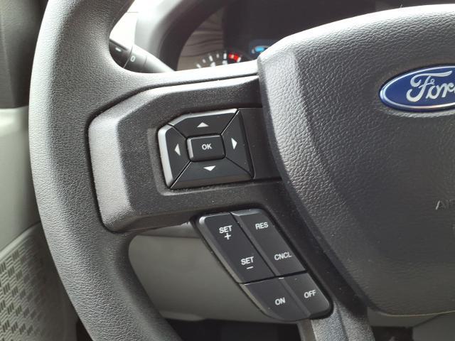2027 Ford E-450