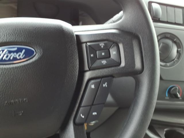 2027 Ford E-450