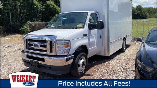 Preowned 2023 Ford E-Series E-450 SD for Sale
