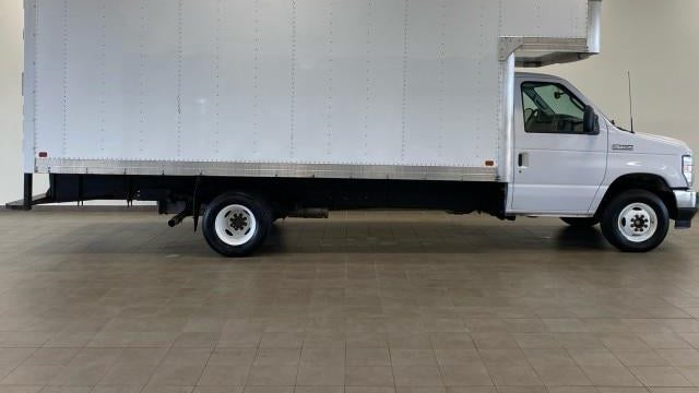 Preowned 2023 Ford E-Series E-450 SD for Sale