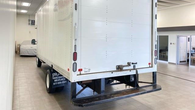 2023 Ford E-Series E-450 SD