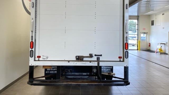 2023 Ford E-Series E-450 SD