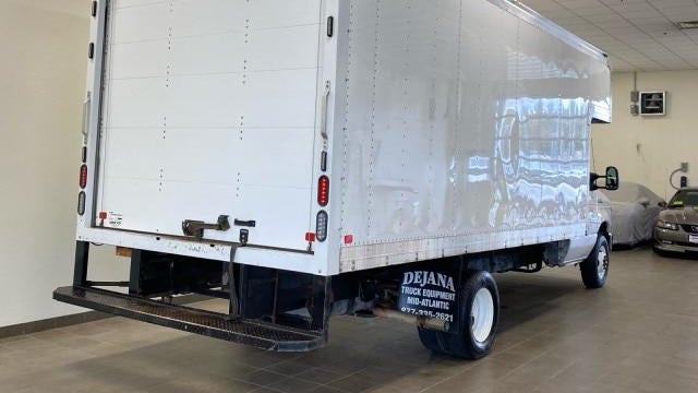 2023 Ford E-Series E-450 SD