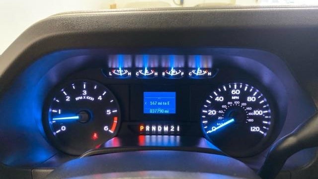 2023 Ford E-Series E-450 SD
