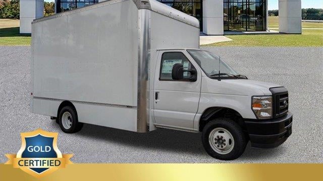 Preowned 2024 Ford E-Series E-450 SD for Sale