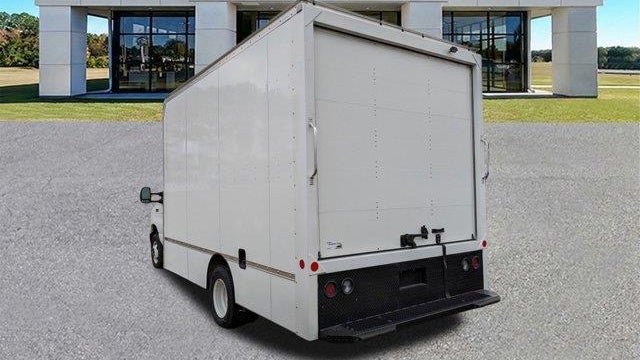 2024 Ford E-Series E-450 SD