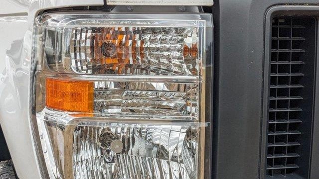 2024 Ford E-Series E-450 SD