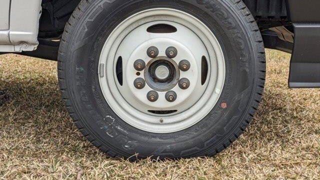 2024 Ford E-Series E-450 SD