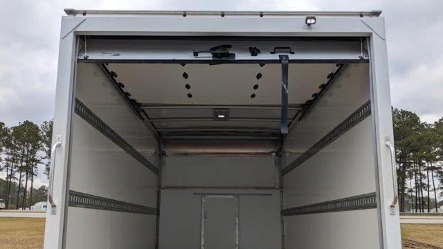 2024 Ford E-Series E-450 SD