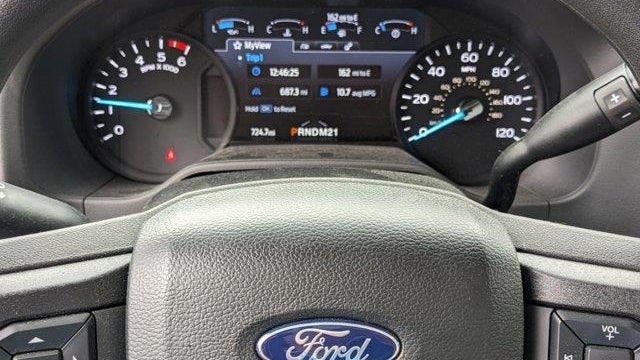 2024 Ford E-Series E-450 SD