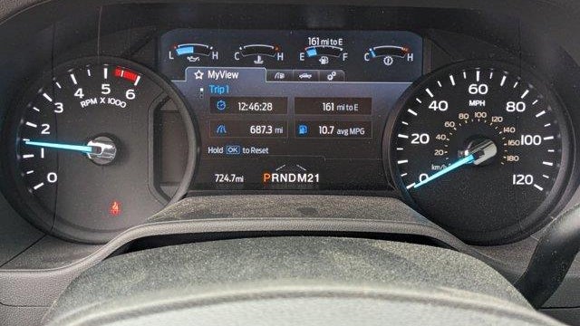 2024 Ford E-Series E-450 SD