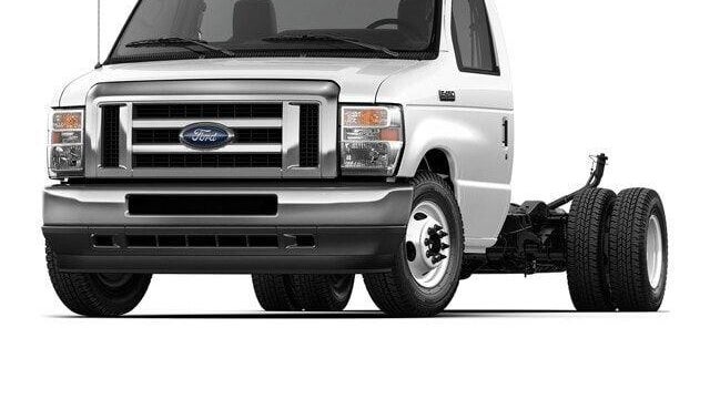 Preowned 2024 Ford E-Series E-450 SD for Sale