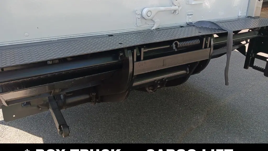 2024 Ford E-Series E-450 SD