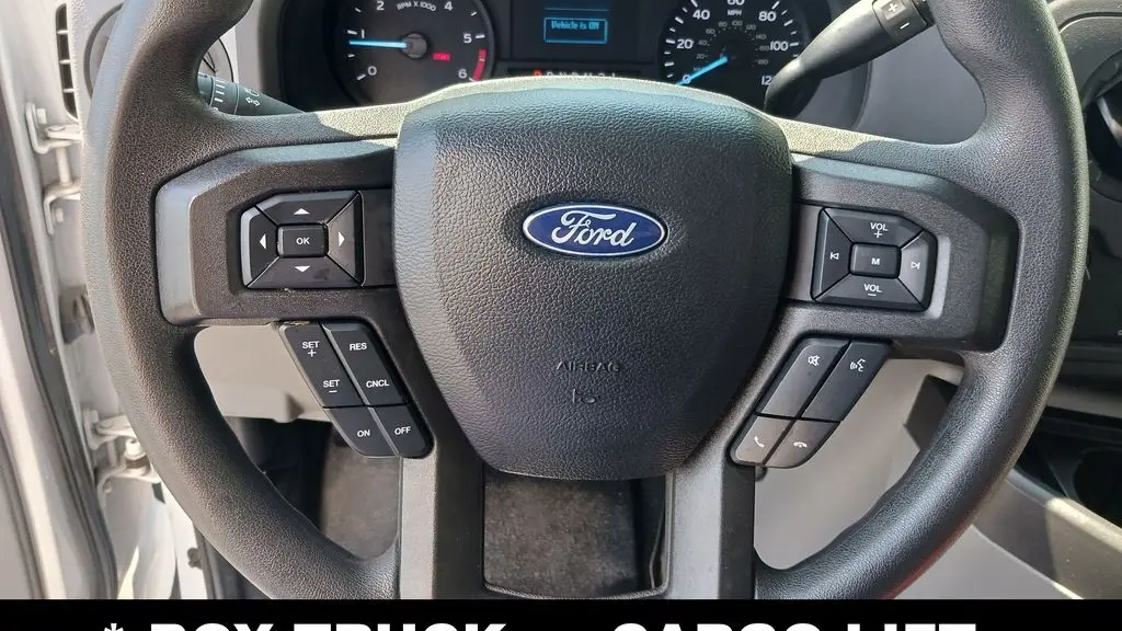 2024 Ford E-Series E-450 SD