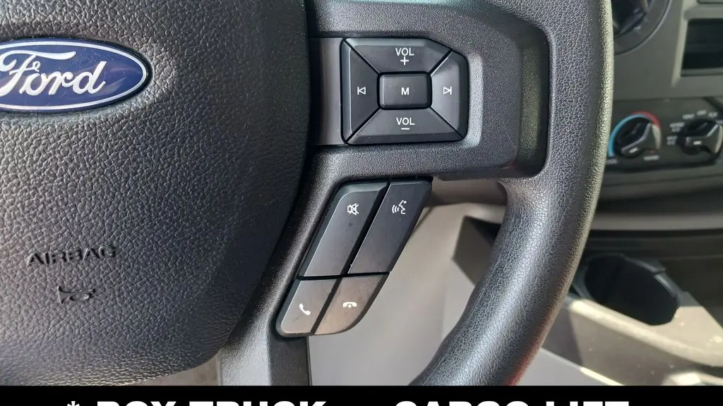 2024 Ford E-Series E-450 SD