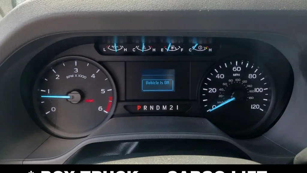 2024 Ford E-Series E-450 SD