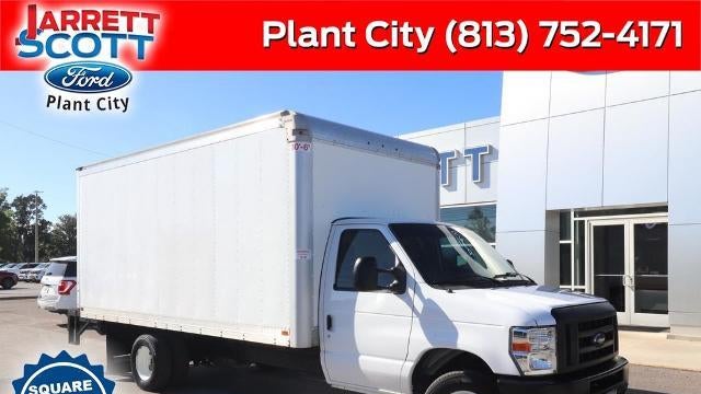 Preowned 2024 Ford E-Series E-450 SD for Sale