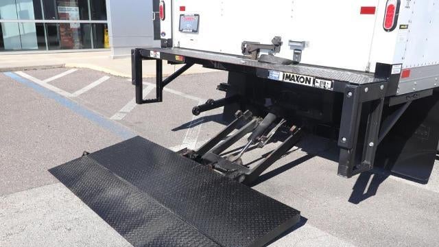 2024 Ford E-Series E-450 SD