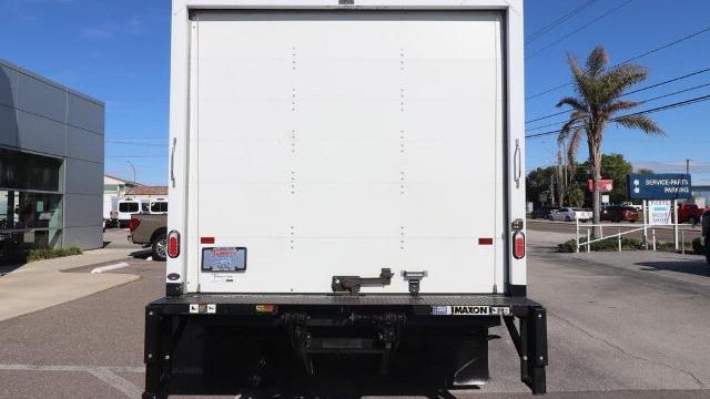2024 Ford E-Series E-450 SD