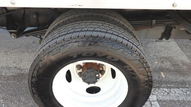 2024 Ford E-Series E-450 SD