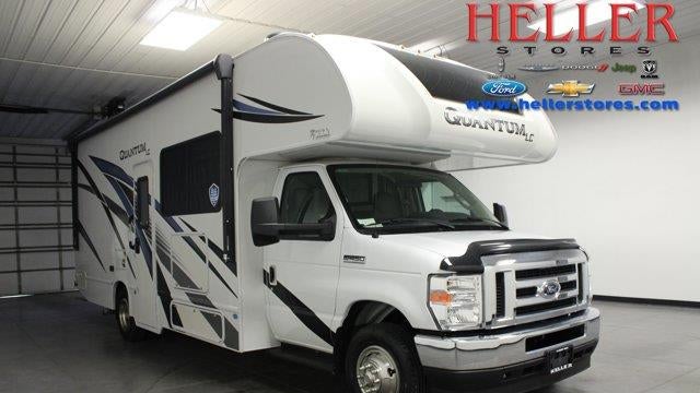 Preowned 2023 Ford E-Series E-450 SD for Sale