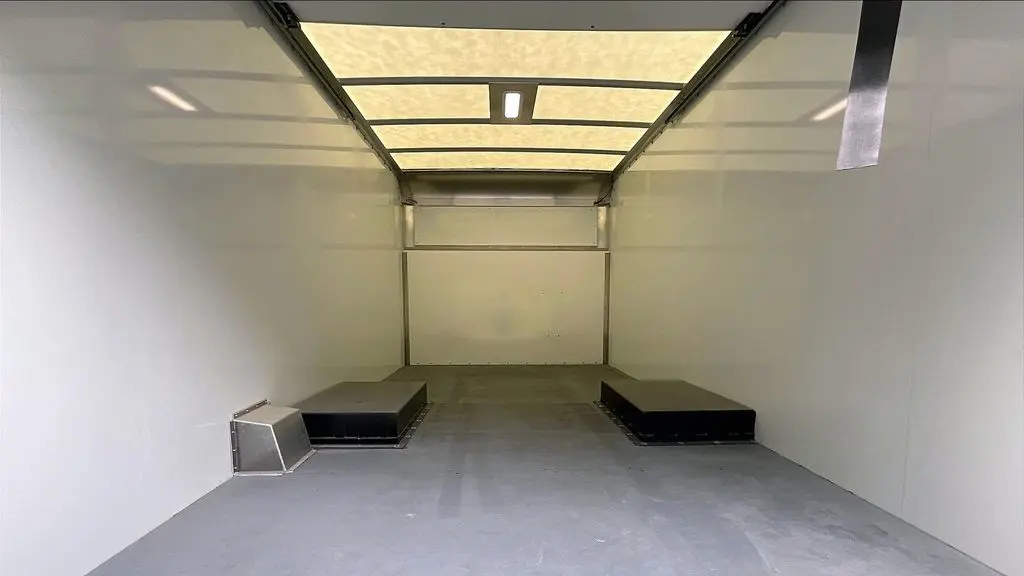2024 Ford E-Series E-450 SD