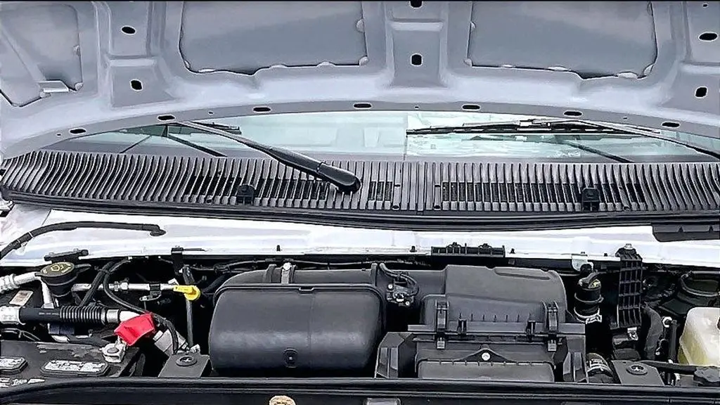2024 Ford E-Series E-450 SD