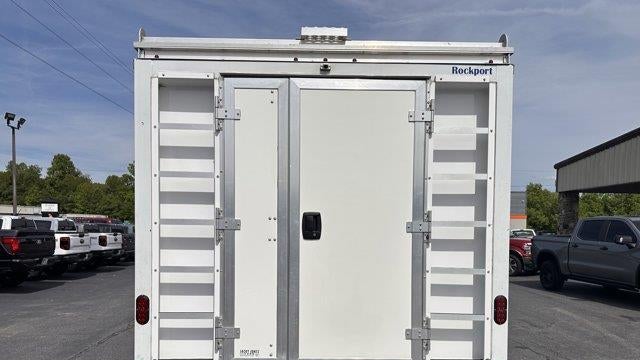 2024 Ford E-Series E-450 SD