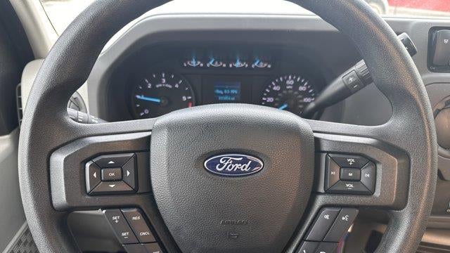 2024 Ford E-Series E-450 SD