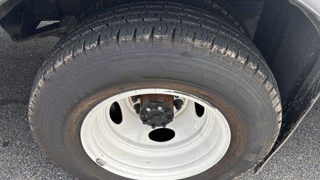 2024 Ford E-Series E-450 SD