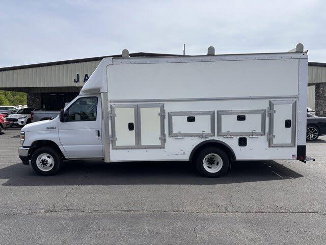 2024 Ford E-450 - $53,990