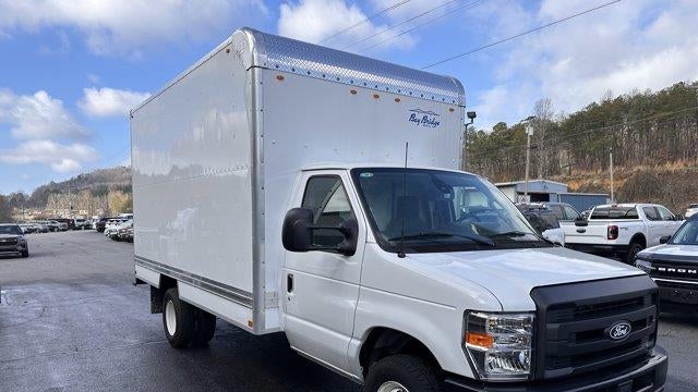 2026 Ford E-Series E-450 SD