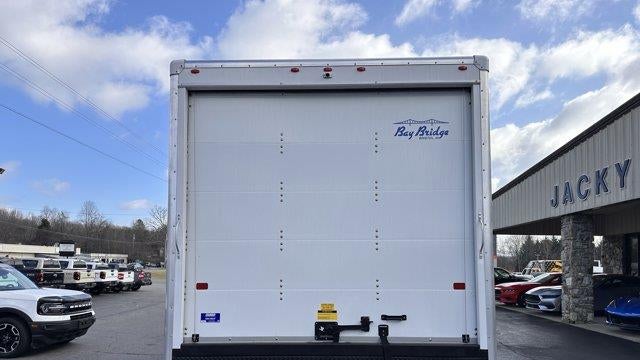 2026 Ford E-Series E-450 SD