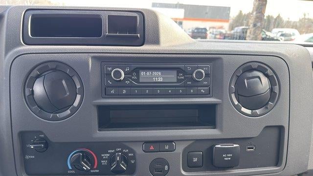 2026 Ford E-Series E-450 SD