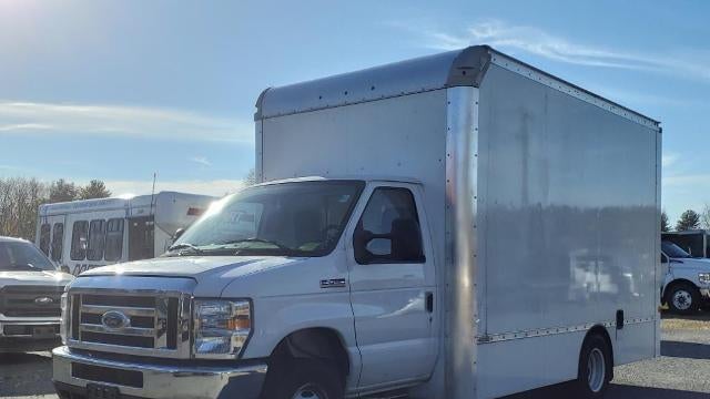 Preowned 2023 Ford E-Series E-450 SD for Sale