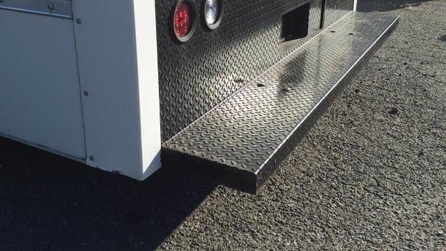 2023 Ford E-Series E-450 SD