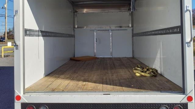2023 Ford E-Series E-450 SD