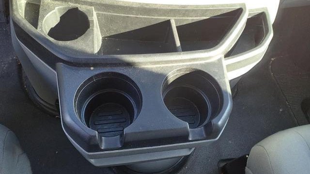 2023 Ford E-Series E-450 SD