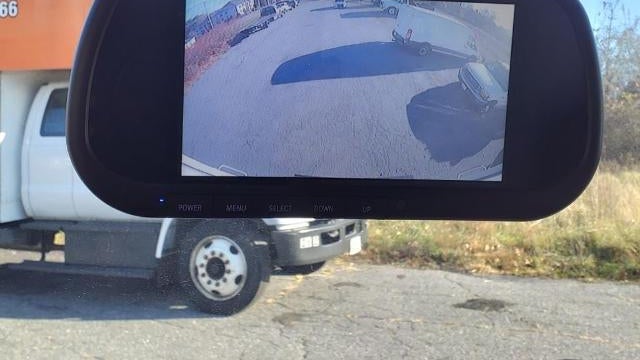 2023 Ford E-Series E-450 SD
