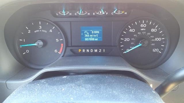 2023 Ford E-Series E-450 SD