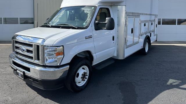 Preowned 2024 Ford E-Series E-450 SD for Sale