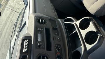 2024 Ford E-Series E-450 SD