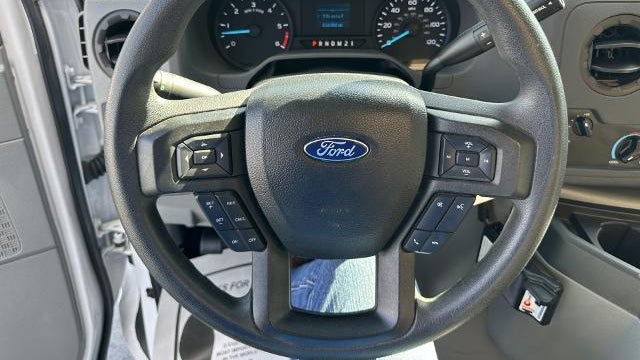 2024 Ford E-Series E-450 SD