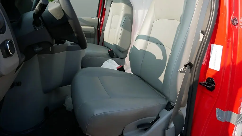 2026 Ford E-Series E-450 SD