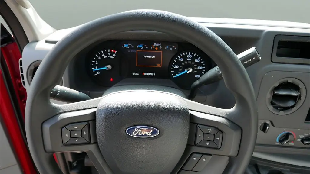 2026 Ford E-Series E-450 SD
