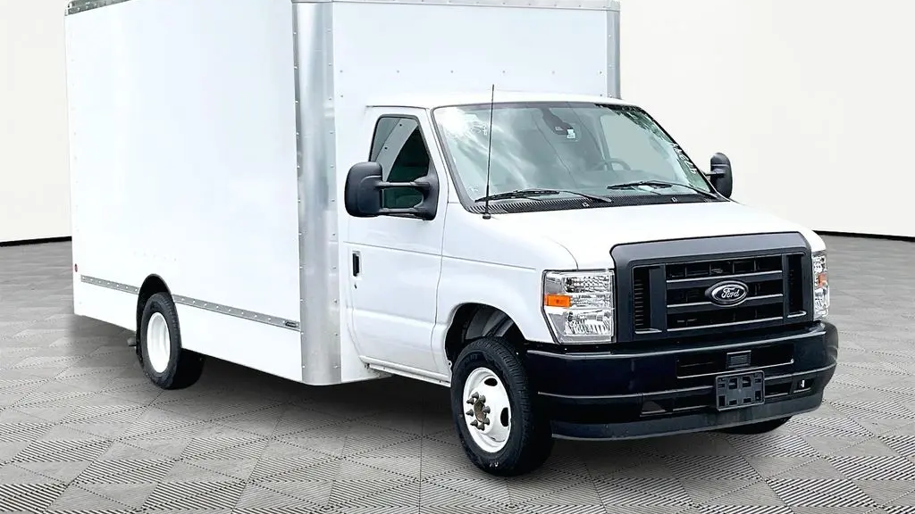 Preowned 2024 Ford E-Series E-450 SD for Sale