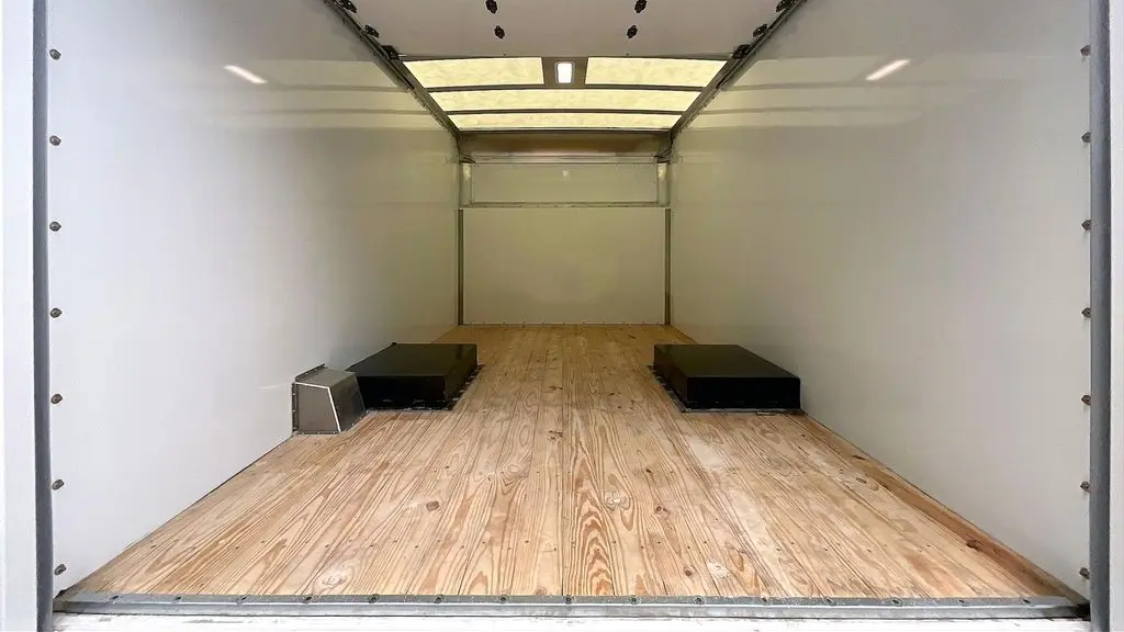2024 Ford E-Series E-450 SD