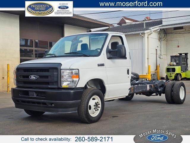 2027 Ford E-450 - $39,900