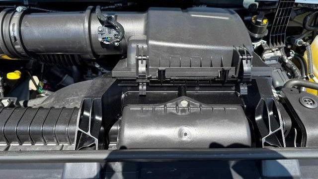 2027 Ford E-Series E-450 SD