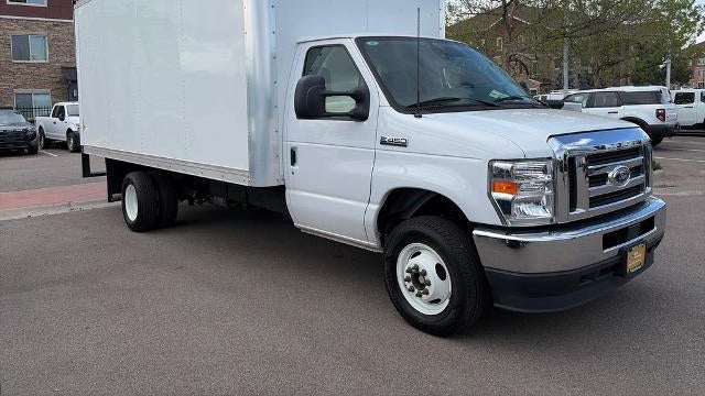 Preowned 2023 Ford E-Series E-450 SD for Sale